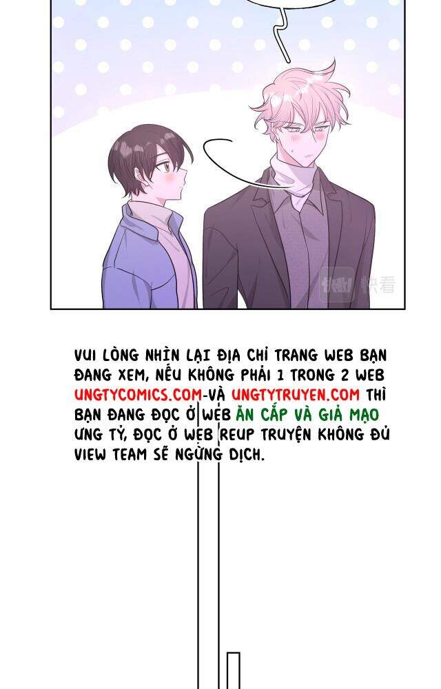 Cẩn Thận Bị Mộng Ma Ăn Mất Đó! Chapter 53 - Trang 2