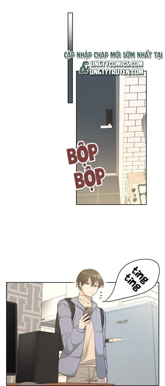 Cẩn Thận Bị Mộng Ma Ăn Mất Đó! Chapter 53 - Trang 2