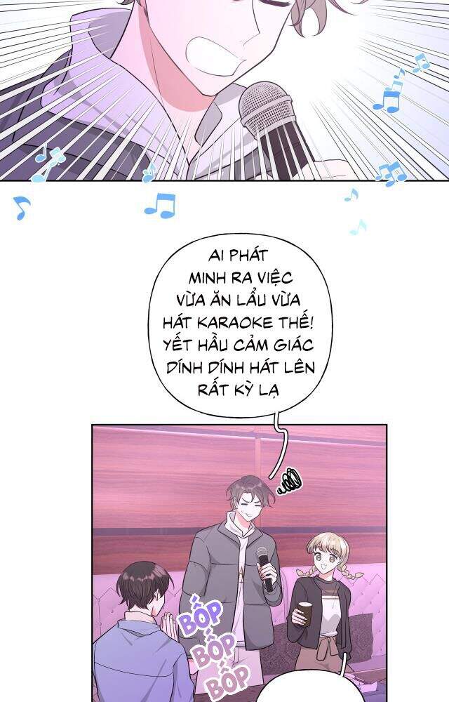 Cẩn Thận Bị Mộng Ma Ăn Mất Đó! Chapter 53 - Trang 2