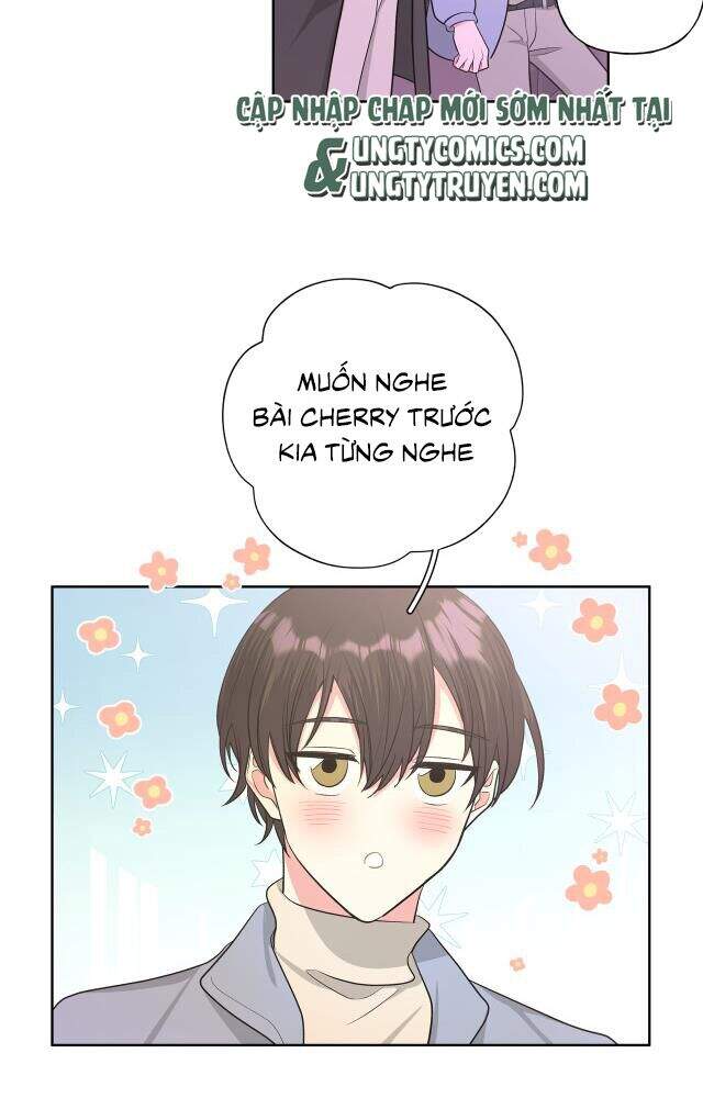 Cẩn Thận Bị Mộng Ma Ăn Mất Đó! Chapter 53 - Trang 2