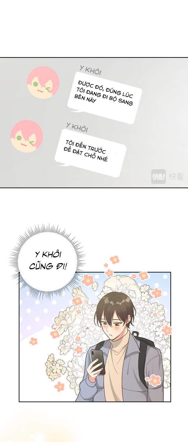 Cẩn Thận Bị Mộng Ma Ăn Mất Đó! Chapter 53 - Trang 2