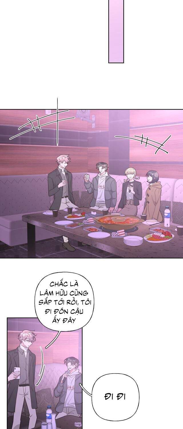Cẩn Thận Bị Mộng Ma Ăn Mất Đó! Chapter 53 - Trang 2
