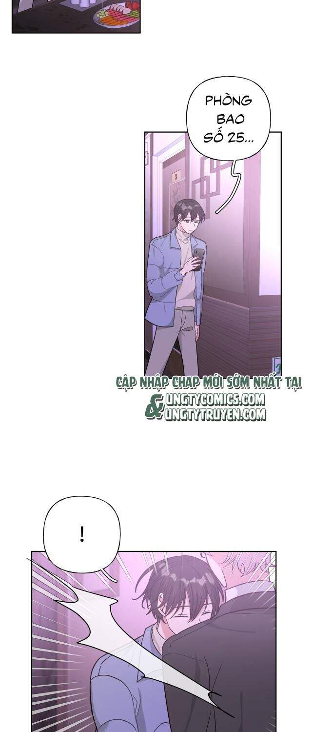 Cẩn Thận Bị Mộng Ma Ăn Mất Đó! Chapter 53 - Trang 2