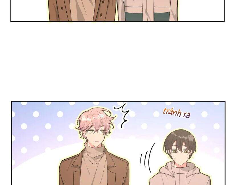 Cẩn Thận Bị Mộng Ma Ăn Mất Đó! Chapter 54.5 - Trang 2