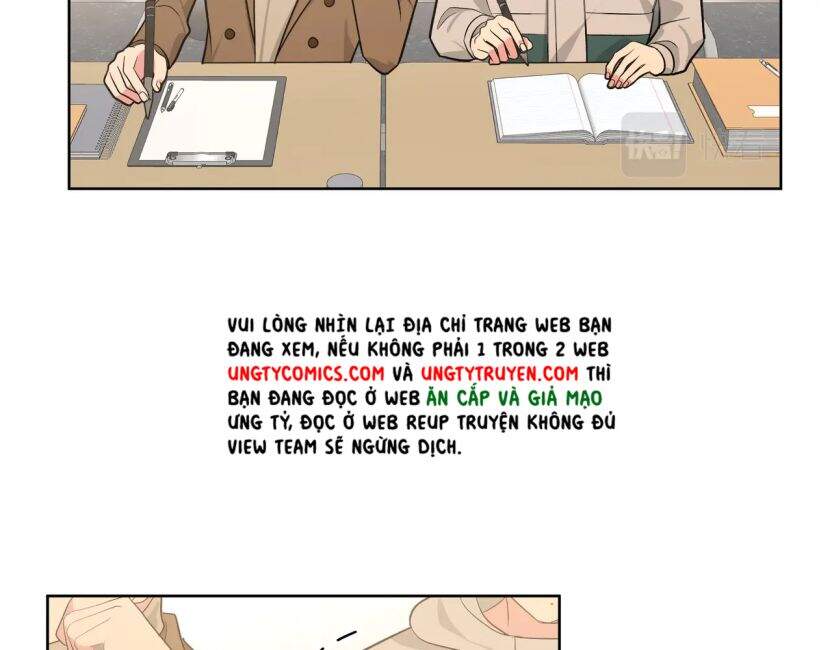 Cẩn Thận Bị Mộng Ma Ăn Mất Đó! Chapter 54.5 - Trang 2