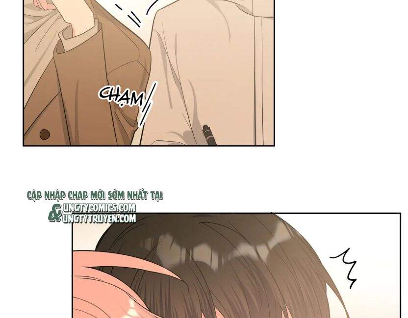 Cẩn Thận Bị Mộng Ma Ăn Mất Đó! Chapter 54.5 - Trang 2