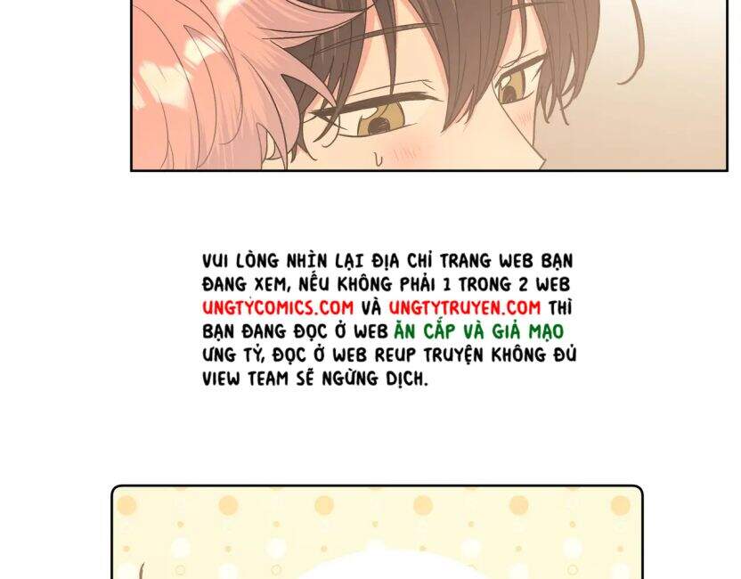 Cẩn Thận Bị Mộng Ma Ăn Mất Đó! Chapter 54.5 - Trang 2