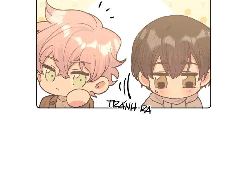 Cẩn Thận Bị Mộng Ma Ăn Mất Đó! Chapter 54.5 - Trang 2