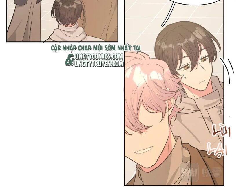 Cẩn Thận Bị Mộng Ma Ăn Mất Đó! Chapter 54.5 - Trang 2