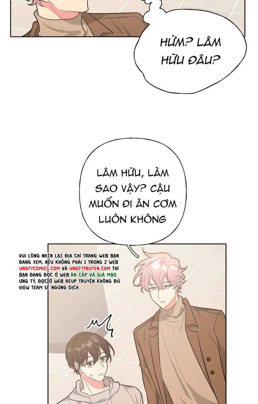 Cẩn Thận Bị Mộng Ma Ăn Mất Đó! Chapter 54.5 - Trang 2