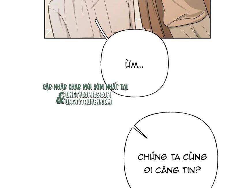 Cẩn Thận Bị Mộng Ma Ăn Mất Đó! Chapter 54.5 - Trang 2