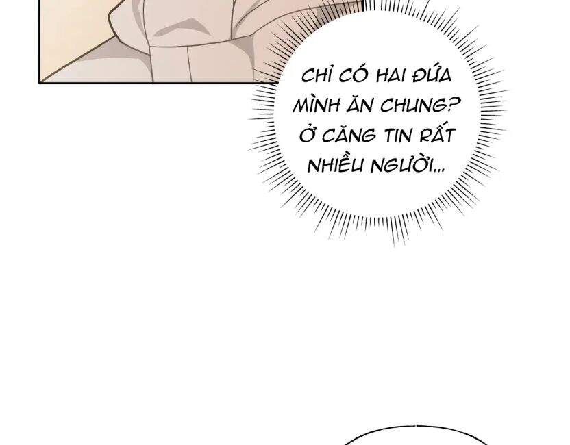 Cẩn Thận Bị Mộng Ma Ăn Mất Đó! Chapter 54.5 - Trang 2