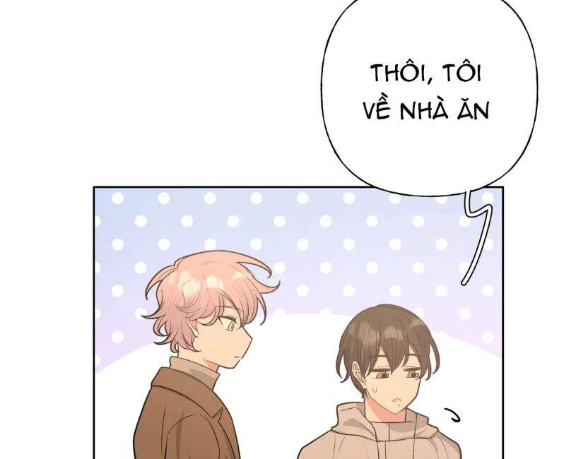 Cẩn Thận Bị Mộng Ma Ăn Mất Đó! Chapter 54.5 - Trang 2