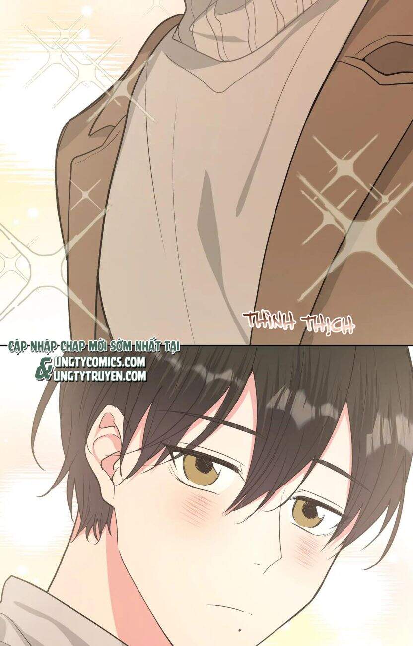 Cẩn Thận Bị Mộng Ma Ăn Mất Đó! Chapter 54.5 - Trang 2