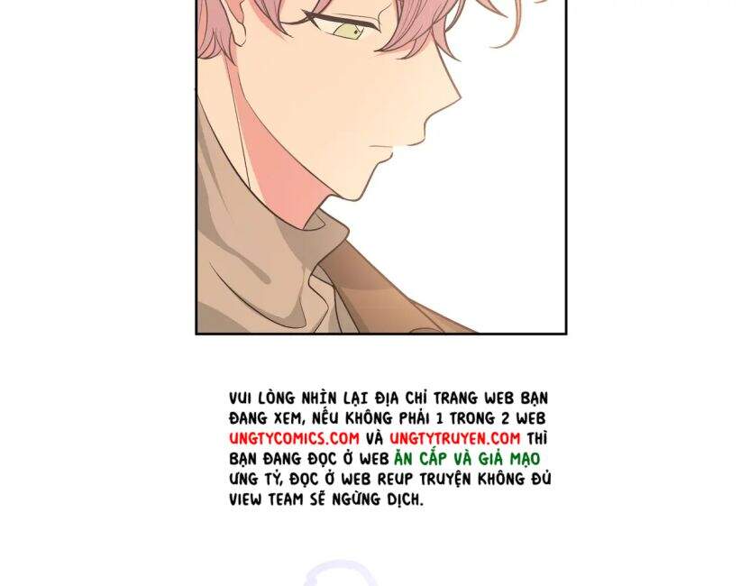 Cẩn Thận Bị Mộng Ma Ăn Mất Đó! Chapter 54.5 - Trang 2