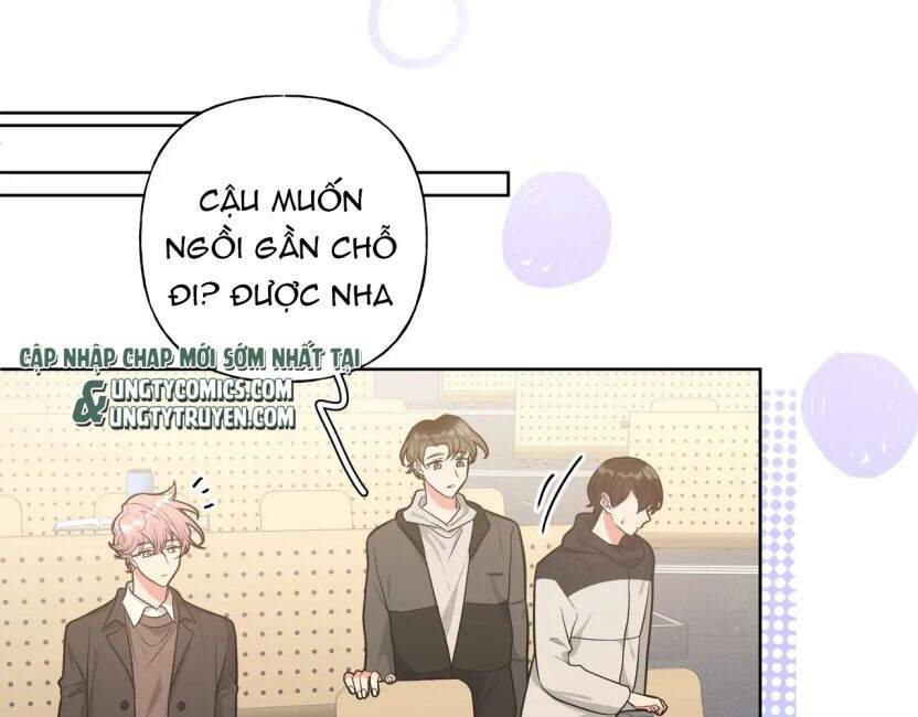 Cẩn Thận Bị Mộng Ma Ăn Mất Đó! Chapter 54.5 - Trang 2