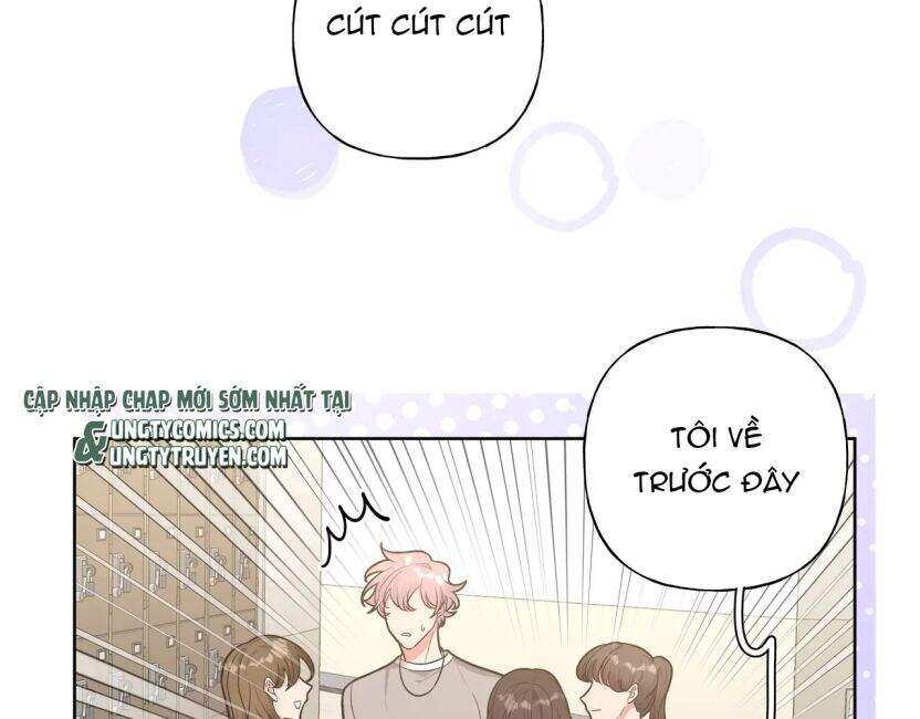 Cẩn Thận Bị Mộng Ma Ăn Mất Đó! Chapter 54.5 - Trang 2