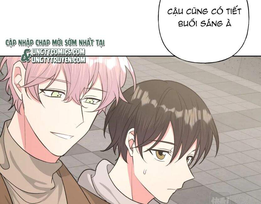 Cẩn Thận Bị Mộng Ma Ăn Mất Đó! Chapter 54.5 - Trang 2