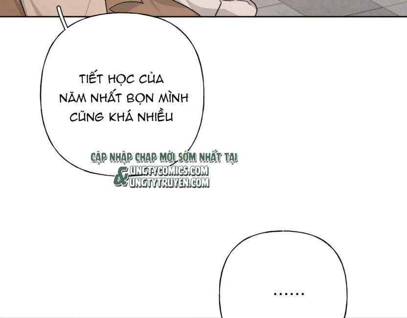 Cẩn Thận Bị Mộng Ma Ăn Mất Đó! Chapter 54.5 - Trang 2