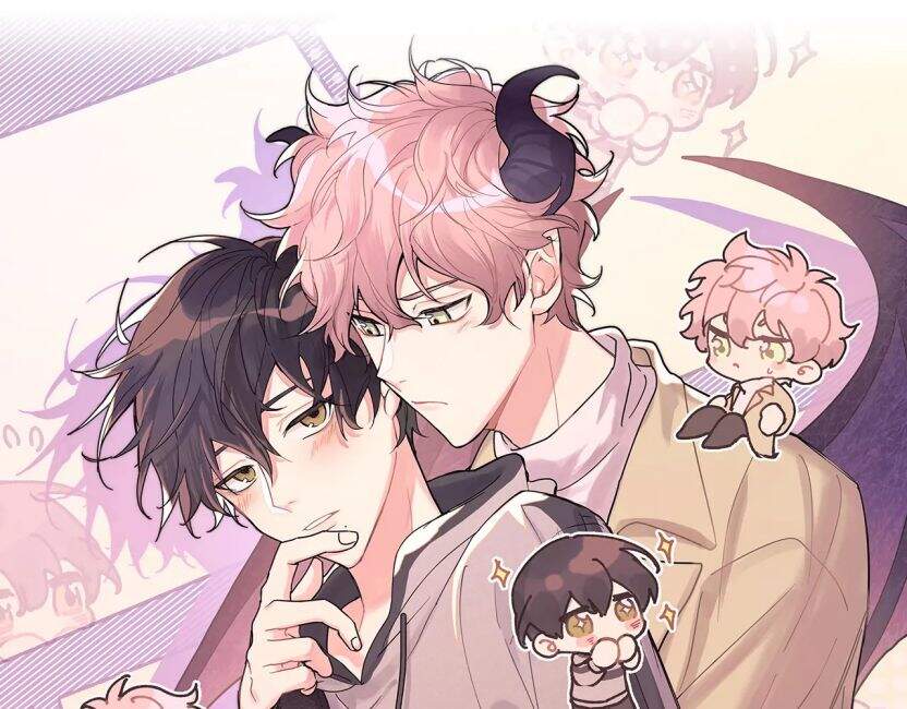 Cẩn Thận Bị Mộng Ma Ăn Mất Đó! Chapter 54 - Trang 2