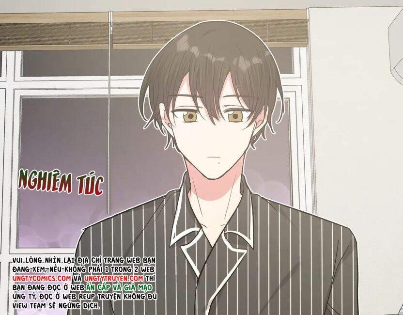 Cẩn Thận Bị Mộng Ma Ăn Mất Đó! Chapter 54 - Trang 2