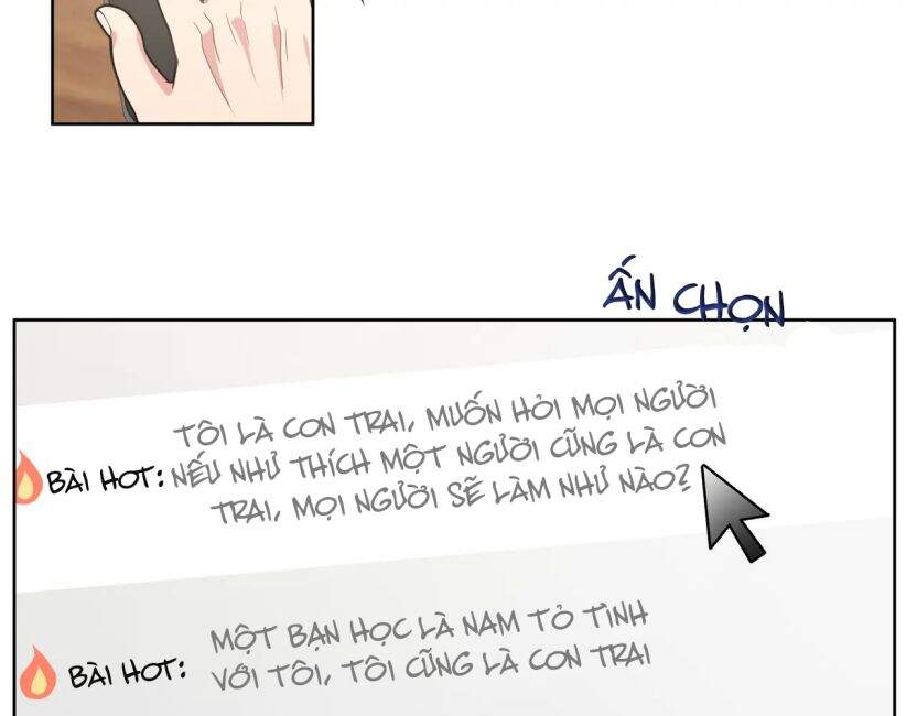 Cẩn Thận Bị Mộng Ma Ăn Mất Đó! Chapter 54 - Trang 2