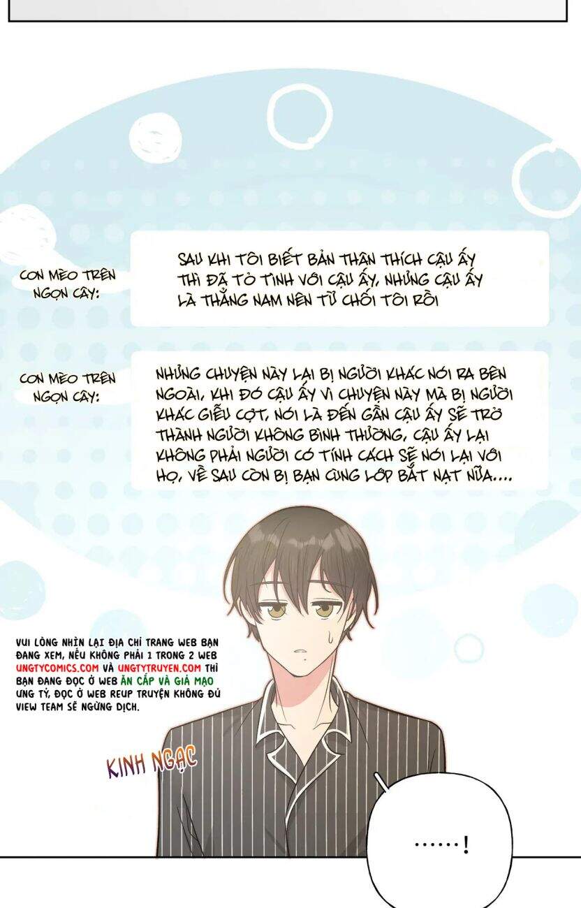 Cẩn Thận Bị Mộng Ma Ăn Mất Đó! Chapter 54 - Trang 2