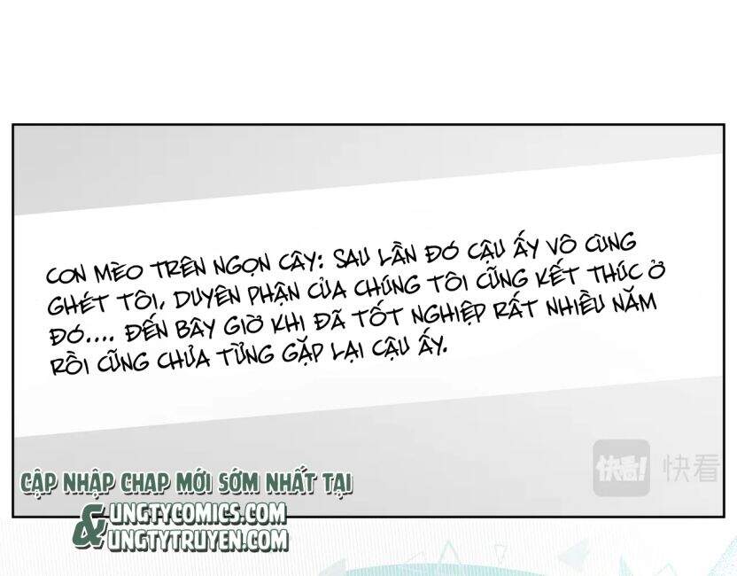 Cẩn Thận Bị Mộng Ma Ăn Mất Đó! Chapter 54 - Trang 2