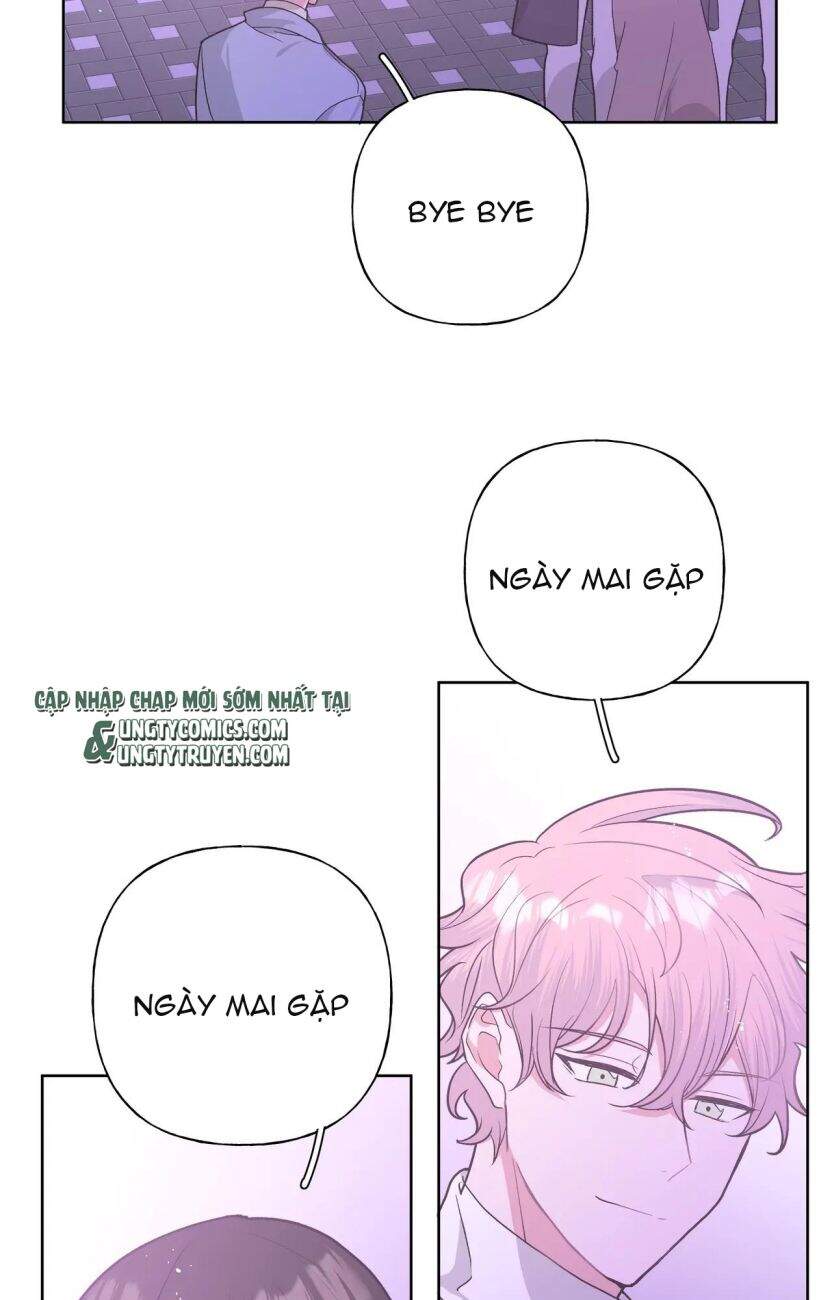 Cẩn Thận Bị Mộng Ma Ăn Mất Đó! Chapter 54 - Trang 2