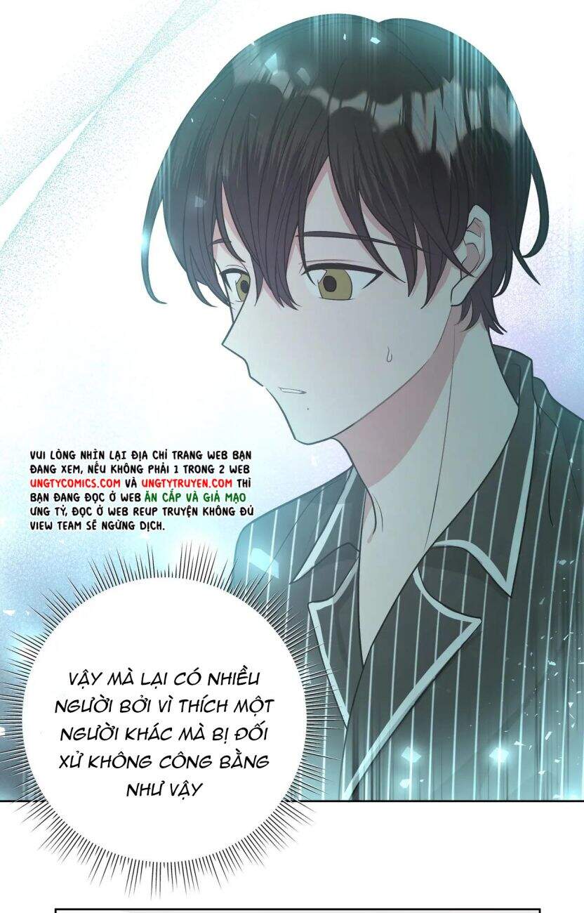 Cẩn Thận Bị Mộng Ma Ăn Mất Đó! Chapter 54 - Trang 2