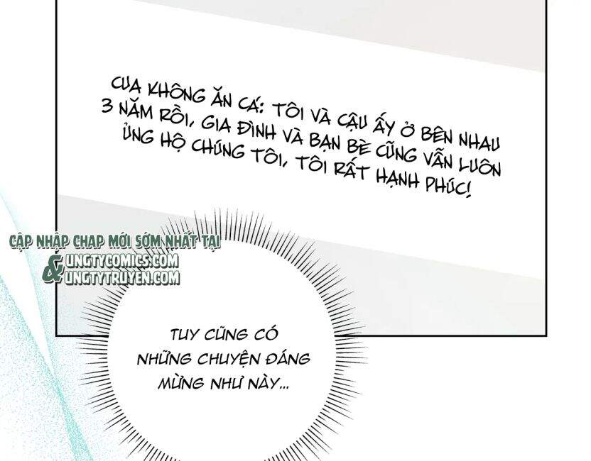 Cẩn Thận Bị Mộng Ma Ăn Mất Đó! Chapter 54 - Trang 2