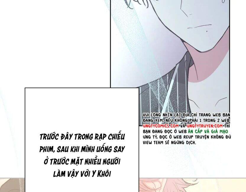 Cẩn Thận Bị Mộng Ma Ăn Mất Đó! Chapter 54 - Trang 2