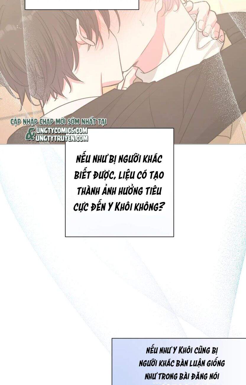 Cẩn Thận Bị Mộng Ma Ăn Mất Đó! Chapter 54 - Trang 2