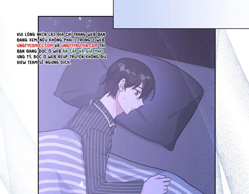 Cẩn Thận Bị Mộng Ma Ăn Mất Đó! Chapter 54 - Trang 2