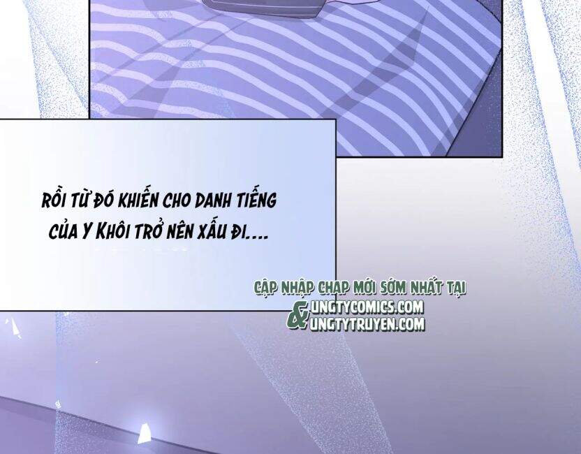 Cẩn Thận Bị Mộng Ma Ăn Mất Đó! Chapter 54 - Trang 2