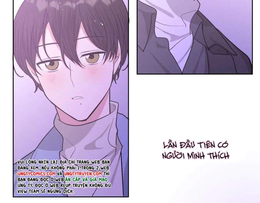 Cẩn Thận Bị Mộng Ma Ăn Mất Đó! Chapter 54 - Trang 2