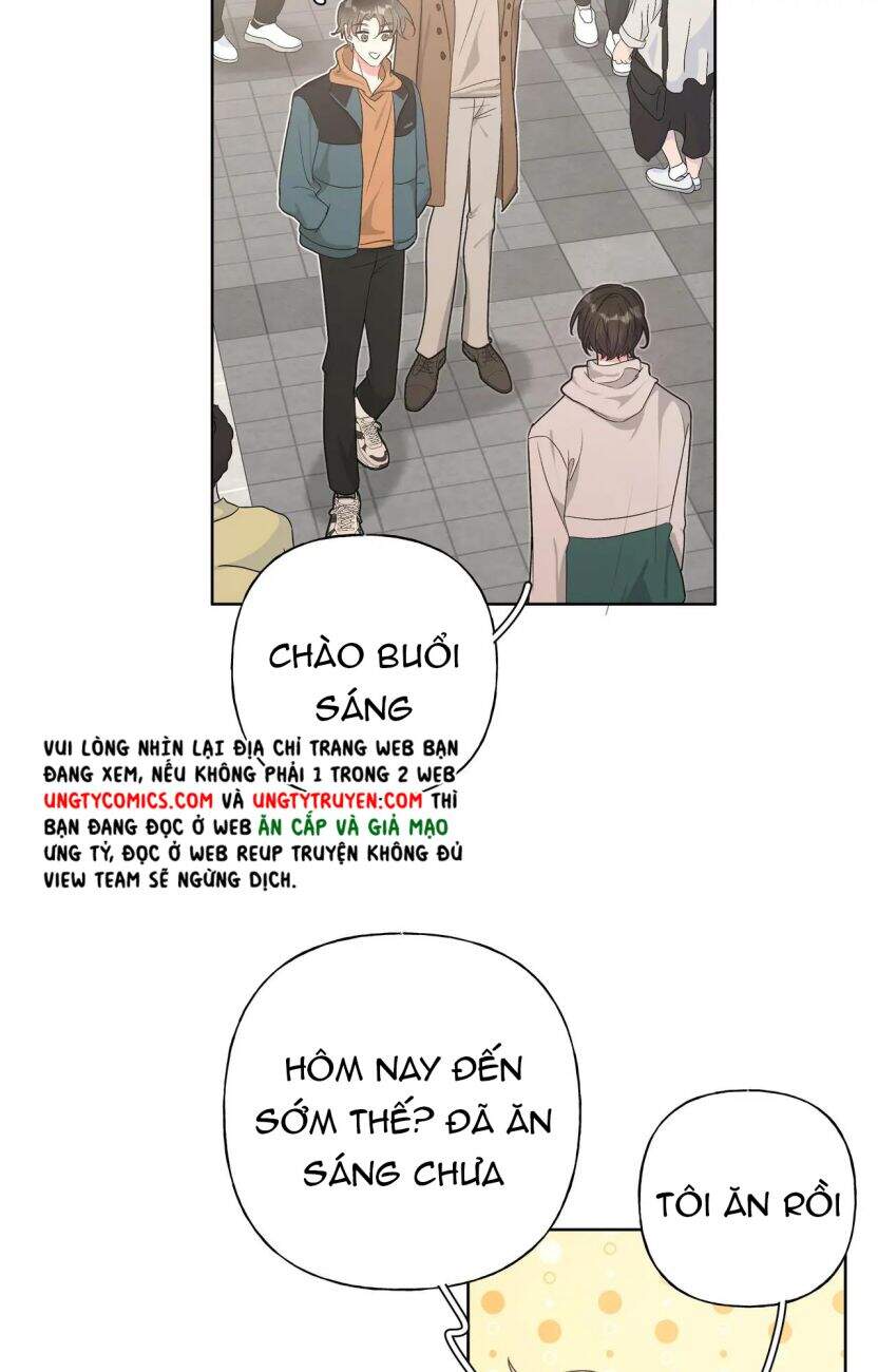 Cẩn Thận Bị Mộng Ma Ăn Mất Đó! Chapter 54 - Trang 2