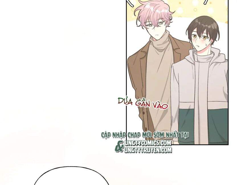 Cẩn Thận Bị Mộng Ma Ăn Mất Đó! Chapter 54 - Trang 2