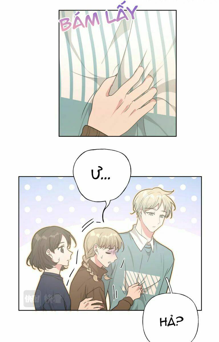 Cẩn Thận Bị Mộng Ma Ăn Mất Đó! Chapter 55.5 - Trang 2