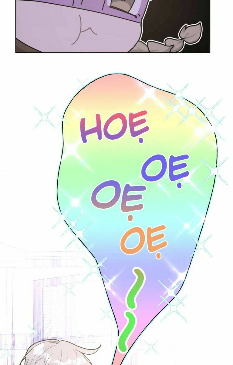 Cẩn Thận Bị Mộng Ma Ăn Mất Đó! Chapter 55.5 - Trang 2