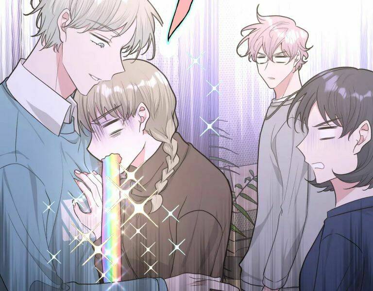 Cẩn Thận Bị Mộng Ma Ăn Mất Đó! Chapter 55.5 - Trang 2