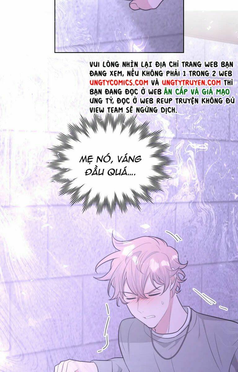 Cẩn Thận Bị Mộng Ma Ăn Mất Đó! Chapter 55.5 - Trang 2