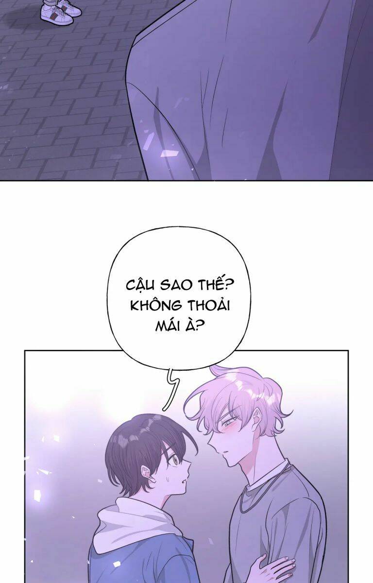 Cẩn Thận Bị Mộng Ma Ăn Mất Đó! Chapter 55.5 - Trang 2