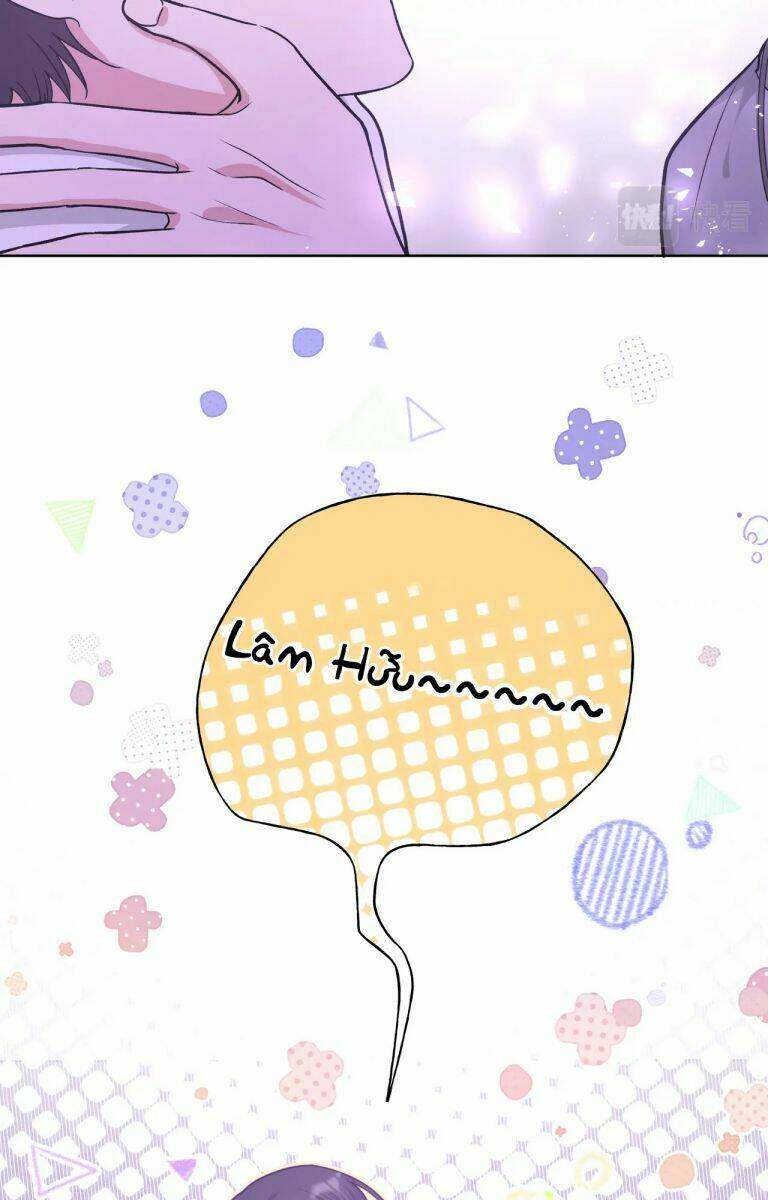 Cẩn Thận Bị Mộng Ma Ăn Mất Đó! Chapter 55.5 - Trang 2