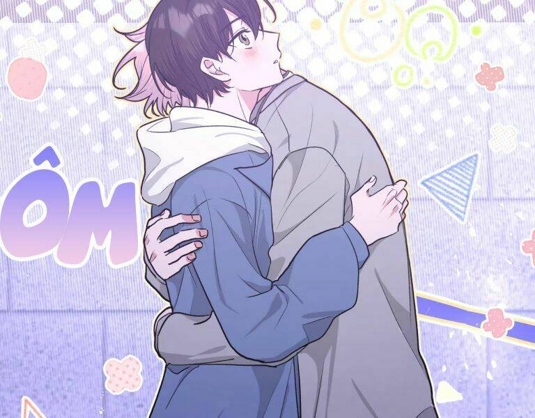 Cẩn Thận Bị Mộng Ma Ăn Mất Đó! Chapter 55.5 - Trang 2