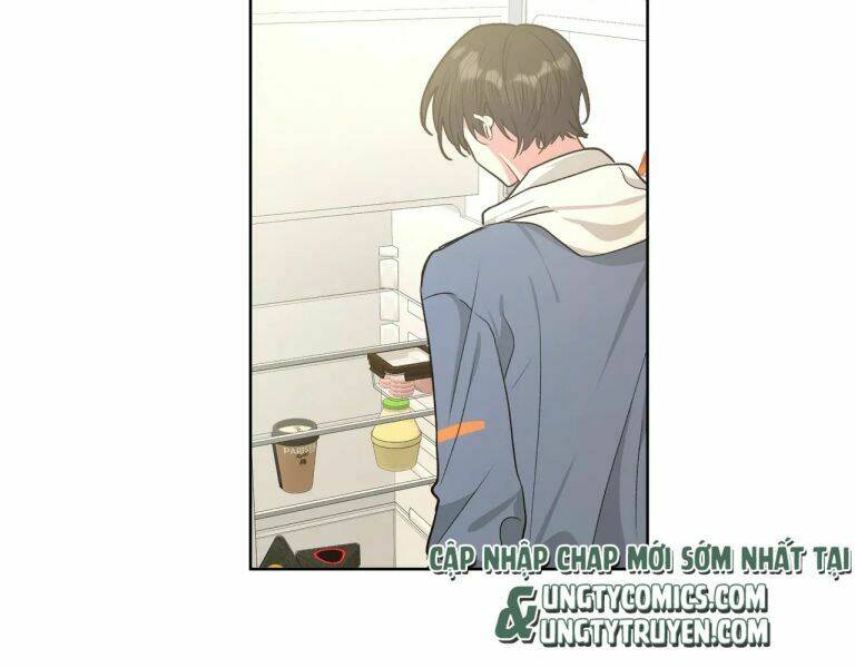 Cẩn Thận Bị Mộng Ma Ăn Mất Đó! Chapter 55.5 - Trang 2