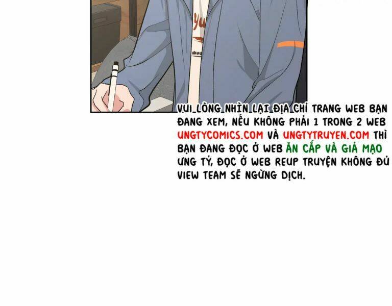 Cẩn Thận Bị Mộng Ma Ăn Mất Đó! Chapter 55 - Trang 2