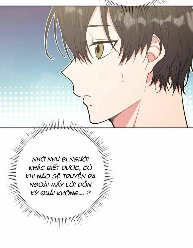 Cẩn Thận Bị Mộng Ma Ăn Mất Đó! Chapter 55 - Trang 2