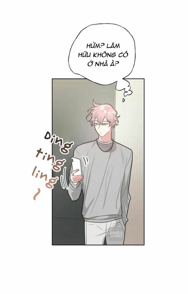 Cẩn Thận Bị Mộng Ma Ăn Mất Đó! Chapter 55 - Trang 2