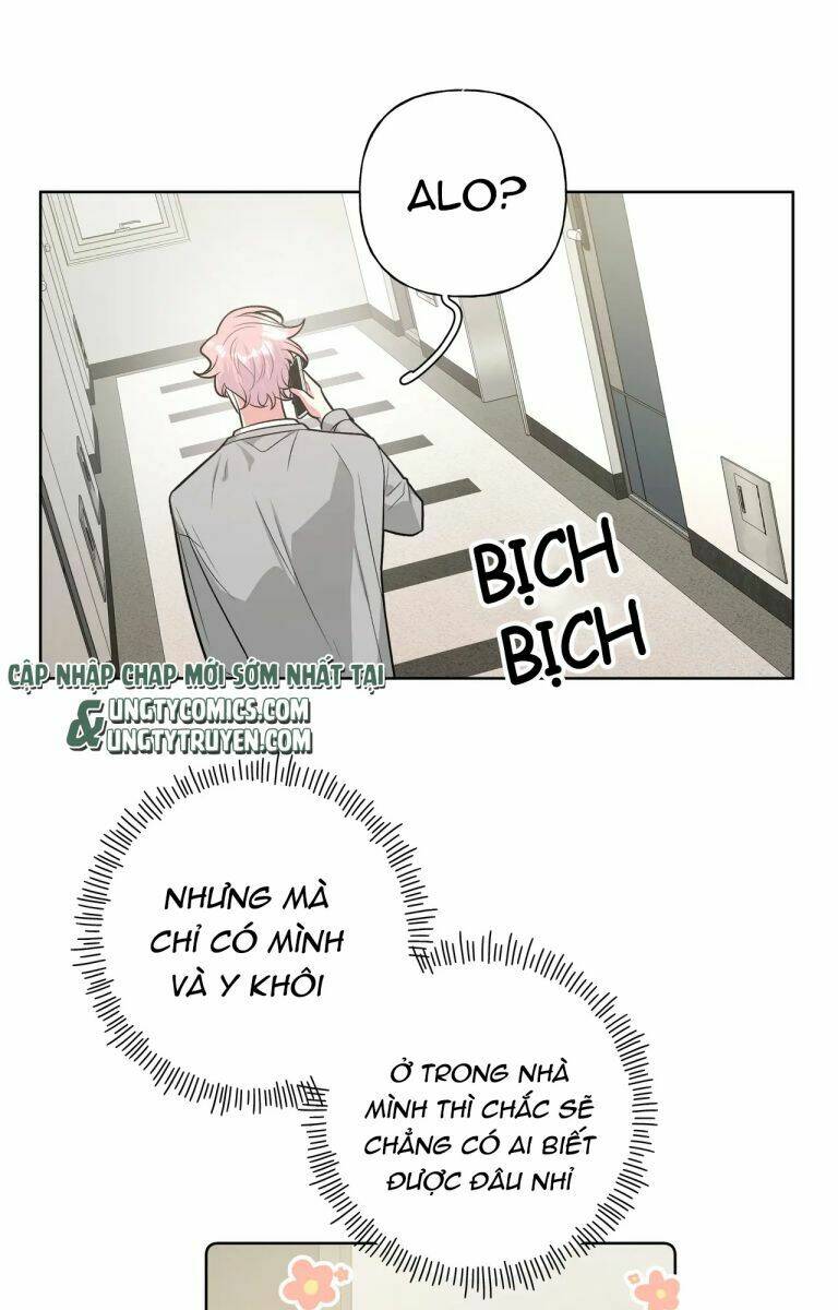 Cẩn Thận Bị Mộng Ma Ăn Mất Đó! Chapter 55 - Trang 2